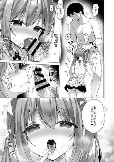 Daten Keikaku - Mou Hitori no Shugosha Hen