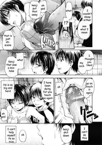 Visiting Auntie [English] [Rewrite] [EZ Rewriter]