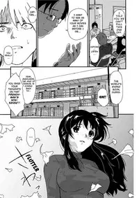 [Ryohzoh] Irodori - Colorful Dreams (English)