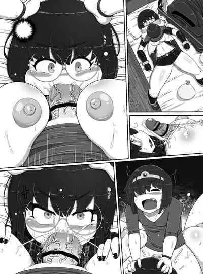 Shinigami Lv. 99 O hokaku shita! !