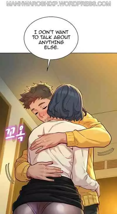 What do you Take me For? Ch.157/?