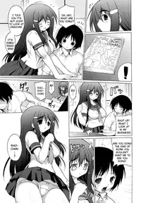 [Freaks (Onomesin)] Oppai Party Ch. 1 - 6 [Eng] {Doujin-Moe.us}