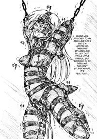 [Sumomo-dou] Jibaku-hime + Osorubeshi Kikai no Pantsu [English] [Anonymous]