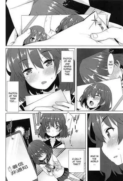 [Kusano Yuu] Zenkai Roshutsu Shoujo - Schelm CH 01-07 [English] [ZERO-VOID]