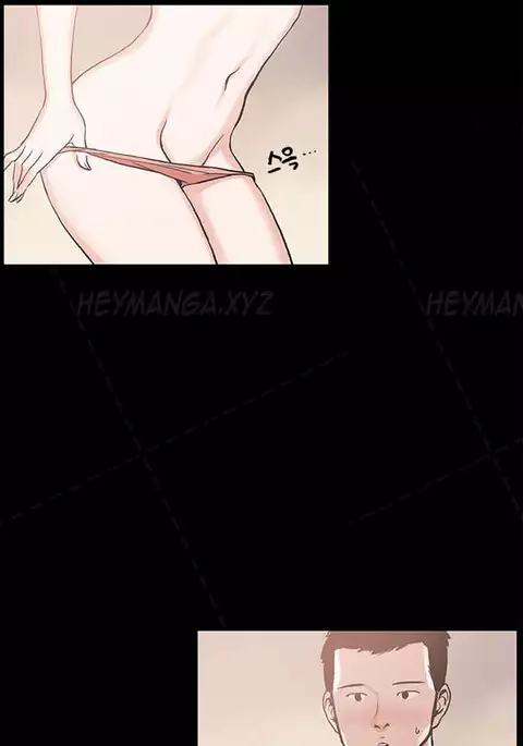 Cohabitation Ch.1-21