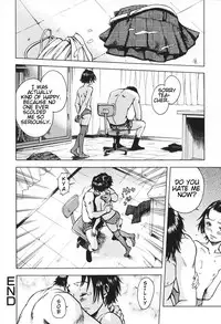 [Uran] Sunao ni Narenakute | Unable To Be Honest [English] [Decensored]