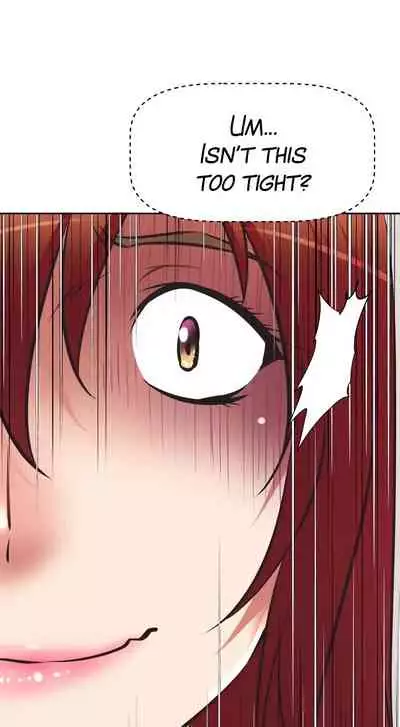 [Abio4, Warren] Streamer Aunt (1-20) [English] [Ongoing]