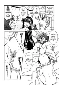 [Konno Azure] Shishunki Crazies - Puberty Crazies [English] [Humpty+Tonigobe] [maiko] [Decensored]