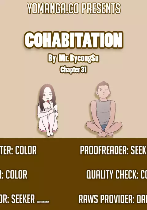 Cohabitation Ch.1-44