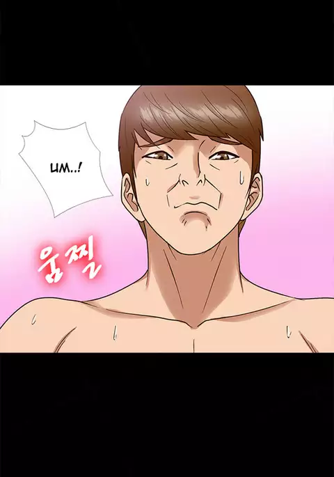 Secret Island Ch.1-24