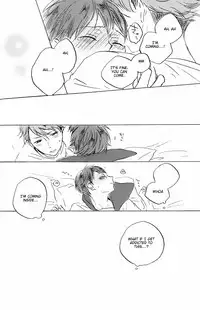 Cosplay!! (Haikyuu!!) [ENG]