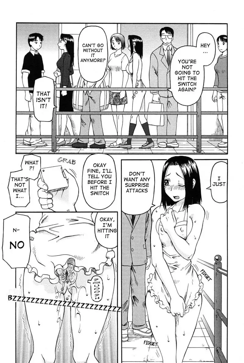 Size Percentage CH10