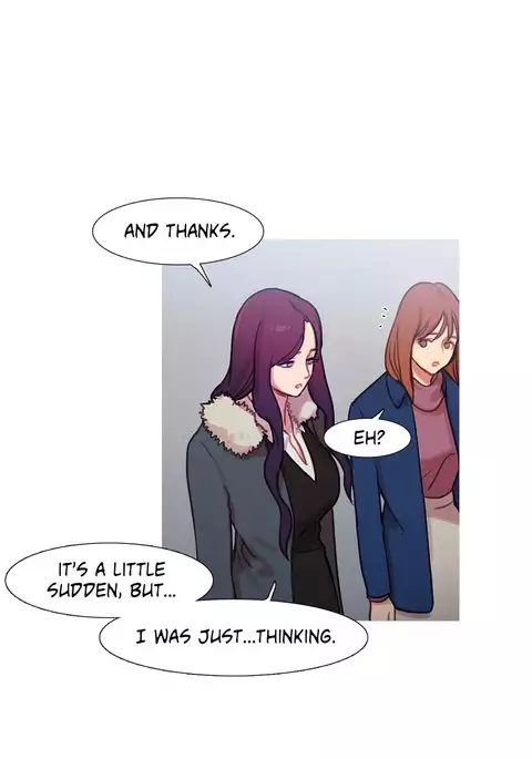 Scandal of the Witch Ch.1-41