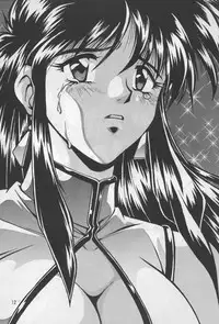 (C65) [Studio Katsudon] Imasara Dirty Pair Yuri Special (Dirty Pair)