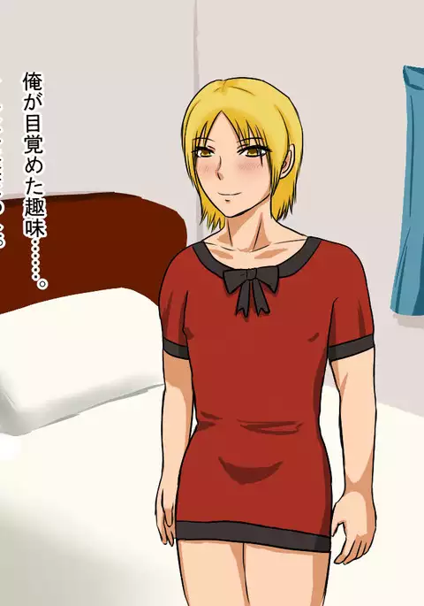 Seiya no Josou Sakusen