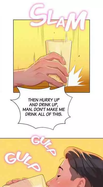 What do you Take me For? Ch.32/?