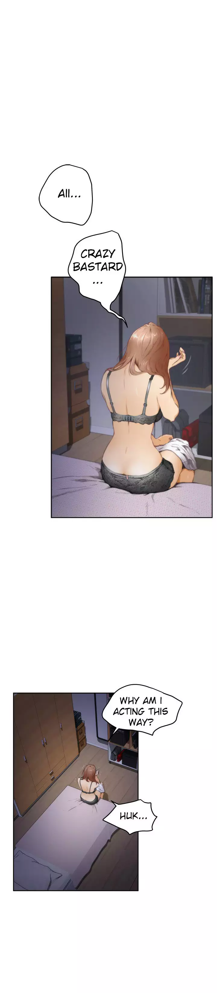 H-Mate - Chapters 1-30