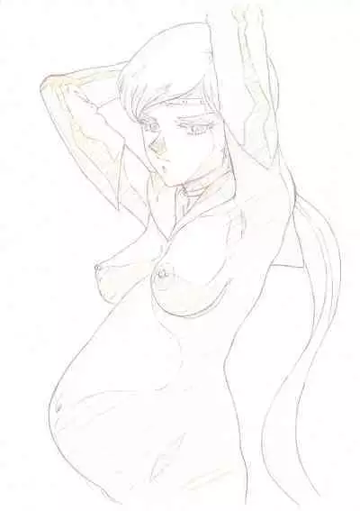 [Momonga Club (Hayashibara Hikari)] Aniparo-ra fu genga-shū vol. I