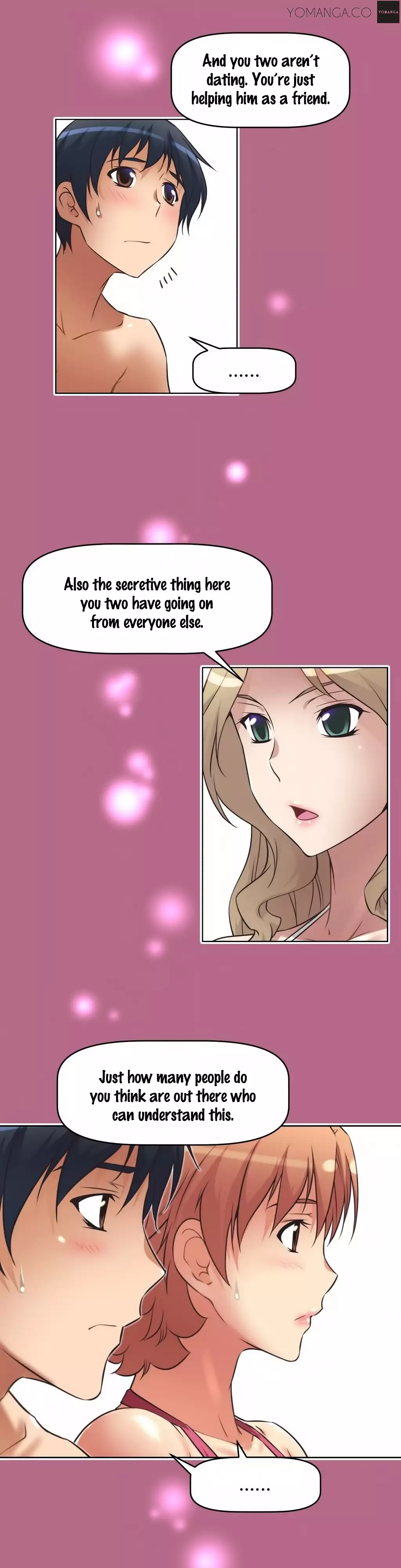 Brawling Go 0-15 Chapters