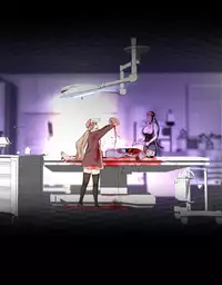 [SOSO] Franken Jo 为爱而生 法兰克赵 Ch.1~19 [Chinese]中文