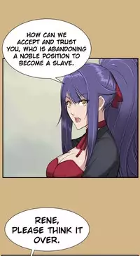 [Hong BanJang] Aharoo Ch.1-25 (English) (YoManga) (Ongoing)