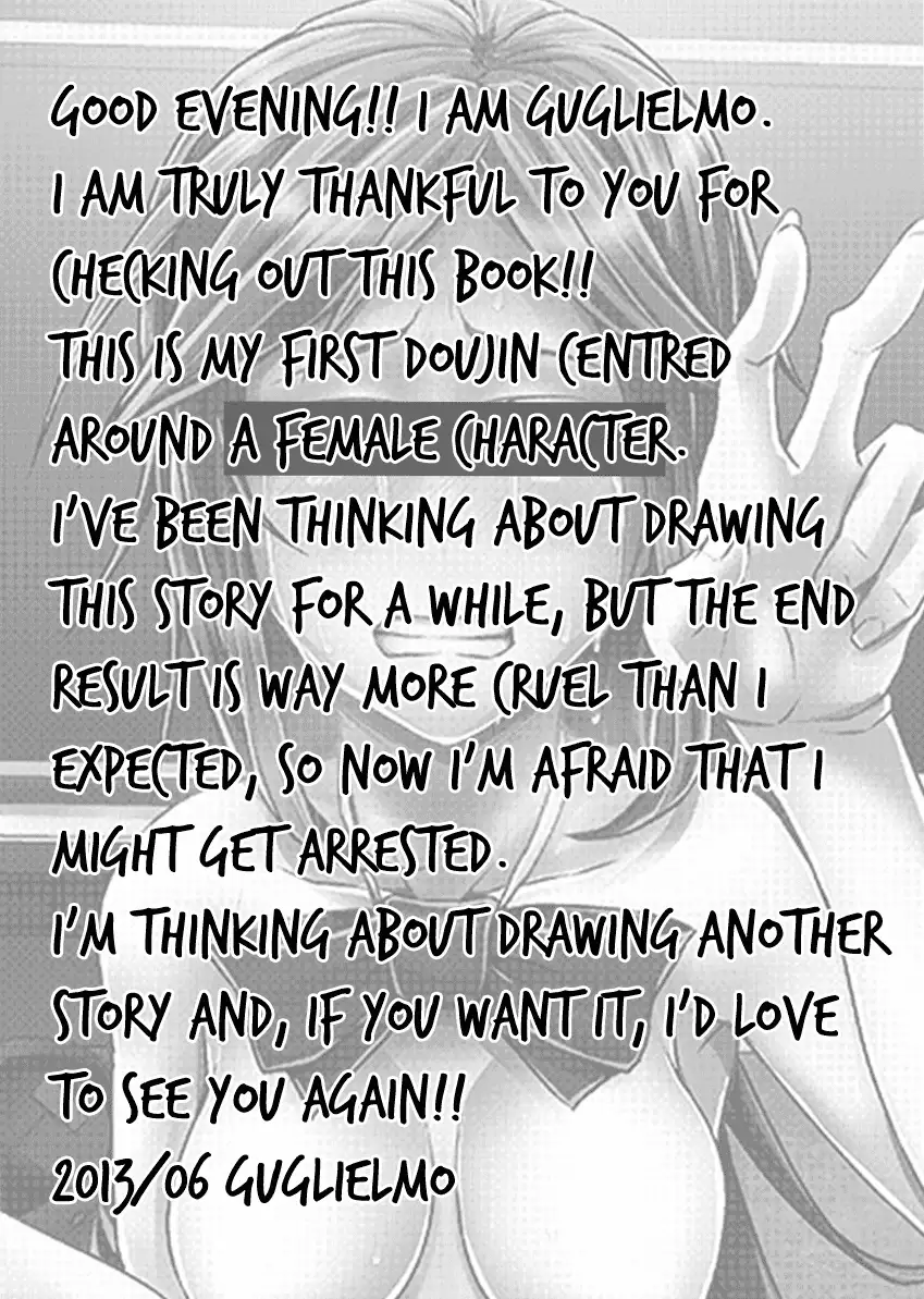 Sayonara Yutosei | Goodbye, Honor Student