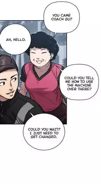 Ghost Love Ch.1-23 (English) (YoManga) (Ongoing)