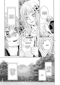 [Kougami Eri] Complex (Jousou no Oujisama - The Drag Prince) [English] [mysterymeat3]