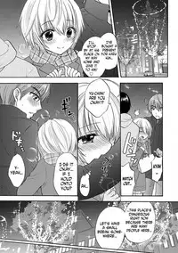 Houkago Love Mode 11