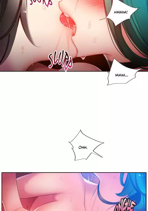 Lilith`s Cord Ch.1-37