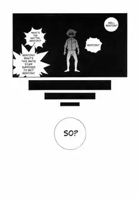 (SC31) [Human High-Light Film (Ankoku Daimaou)] EUREKA LAND (Eureka seveN) [English]