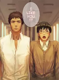 [Penguin Frontier] Faker's Affair [English][Partially translated]