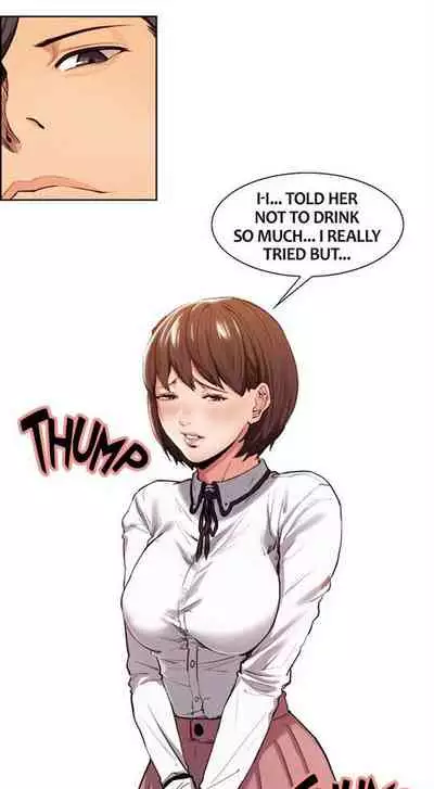 Taste of Forbbiden Fruit Ch.17/24