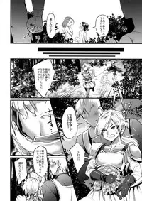 (TWINKLE MIRAGE 10) [Kuzuya (Riko)] Issho ni Tsukurou! (Dragon Quest XI)