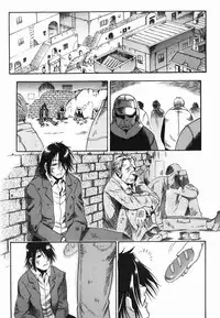 [Michiru Chikasato] Hitori Asobi Ch.4,7,9,11,12 [English]