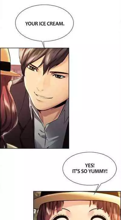 Taste of Forbbiden Fruit Ch.9/24