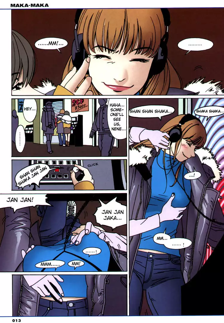 Maka Maka 1 - 02
