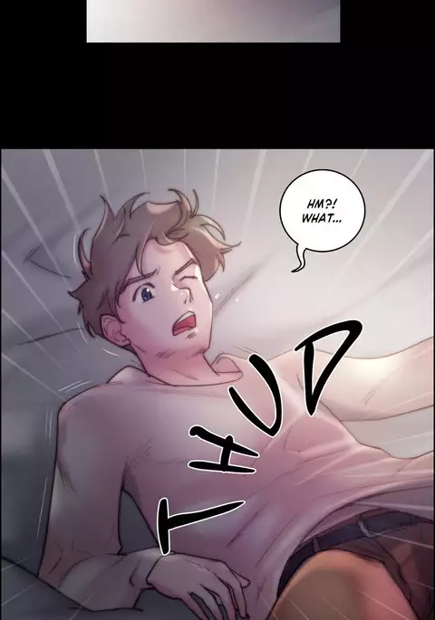 Sex Knights-Erotic Sensuality & Perception Ch.1-23