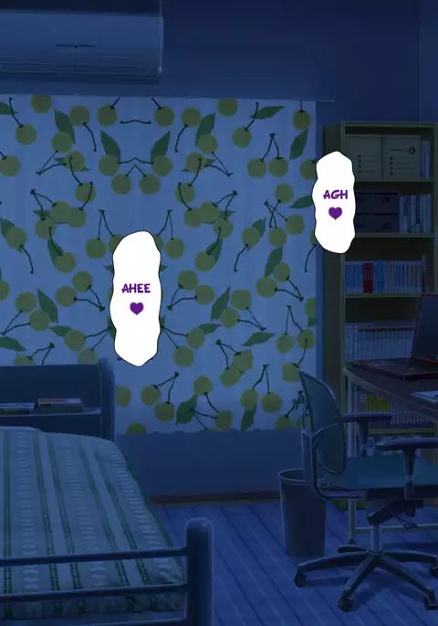 Inran Virus Ch. 1-2, 4-6