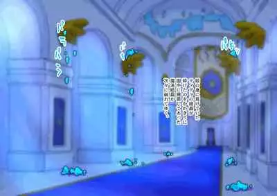 [19kome] buzama no kuni no ohimesama～ giri no mazyo no sinkou～