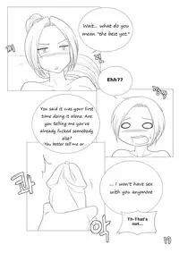 [Penguin Commander] Please Help Me Mr.Shen 3 (League of Legends)[English]