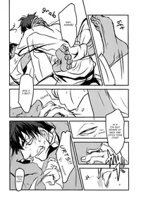 [Kiminama. (Rokuro)] Common occurrence (Kuroko no Basuke) [English]