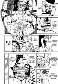 [Momoyama Jirou] MOMOMAN [English] [desudesu + LWB]