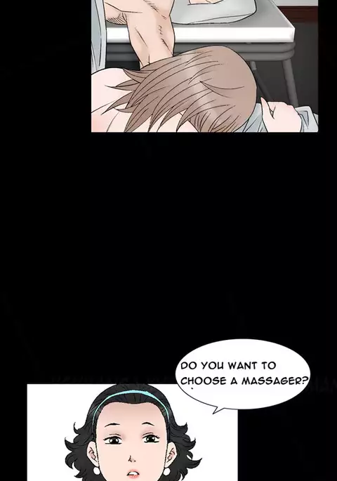 The Taste of Hands Ch.1-60