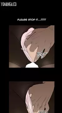 [Keum Sah Gong] Si-Eun Ch.1-35 (English) (Ongoing)