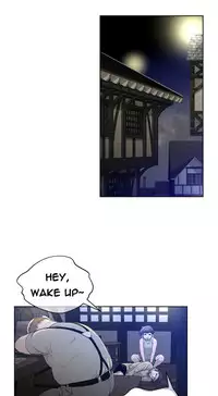 Perfect Half Ch.1-20 (English) (Ongoing)