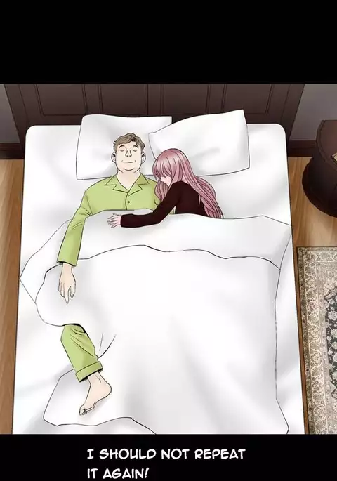 The Taste of the Hand Ch.1-30