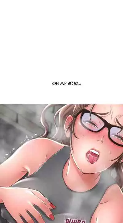 Close, but Far | Do it next door Ch. 32-34 [English]