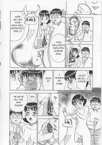 [Momoyama Jirou] Brainwashing Process 2 [ENG]