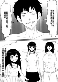 [Mikezoutei] Kami no Chinko o Motsu Shounen Zenpen [Chinese] [氪金汉化组]